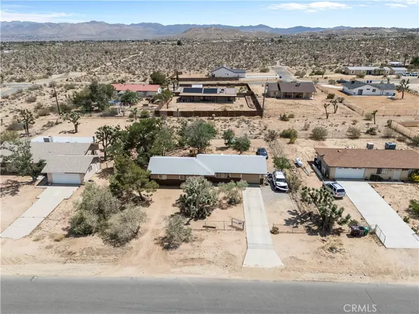 Yucca Valley, CA 92284,58349 Pimlico ST