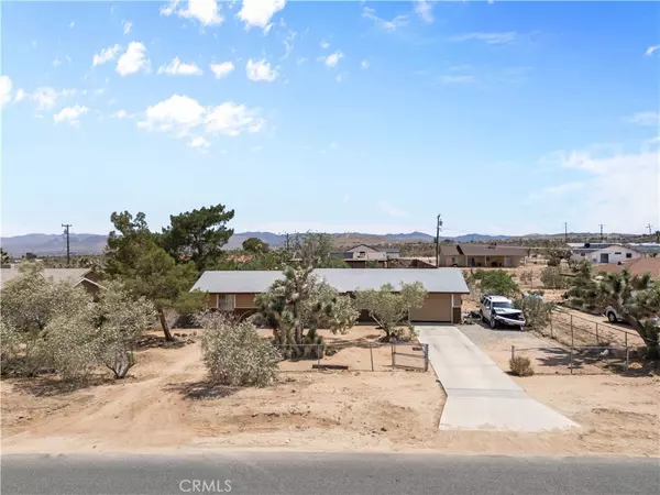 58349 Pimlico ST, Yucca Valley, CA 92284