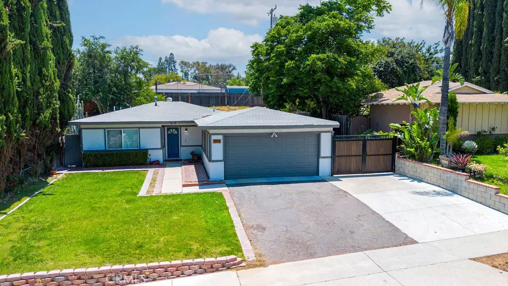 1919 Rainbow Ridge ST, Corona, CA 92882