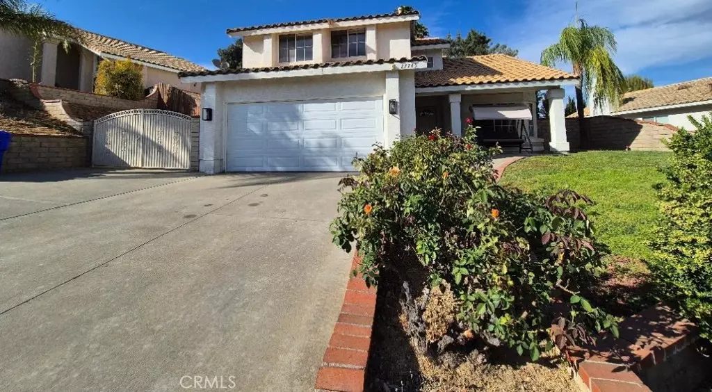 Castaic, CA 91384,27745 Desert PL