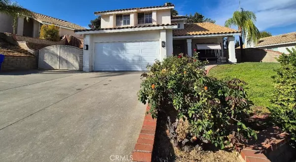 27745 Desert PL, Castaic, CA 91384