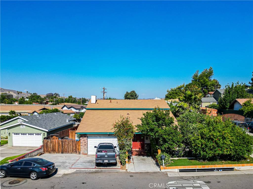 Corona, CA 92881,20050 Newton ST