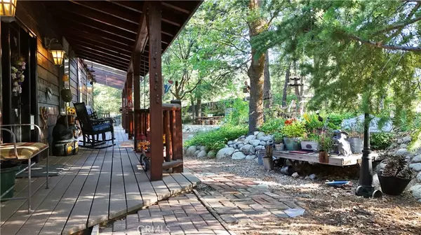 Running Springs, CA 92382,32383 Pine Manor LN #634