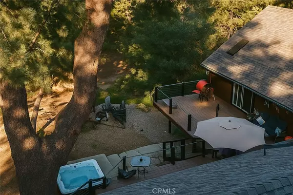 Running Springs, CA 92382,32383 Pine Manor LN #634