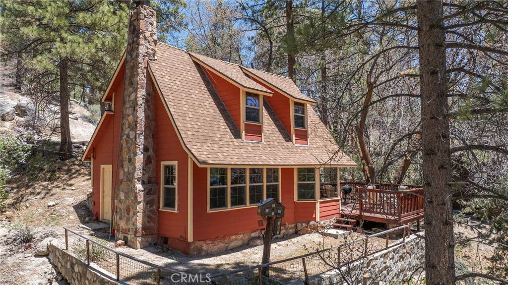 Fawnskin, CA 92333,352 Big Bear TRL