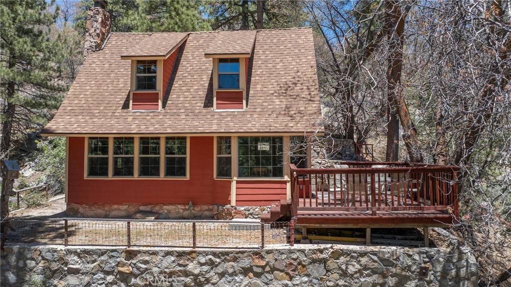 Fawnskin, CA 92333,352 Big Bear TRL