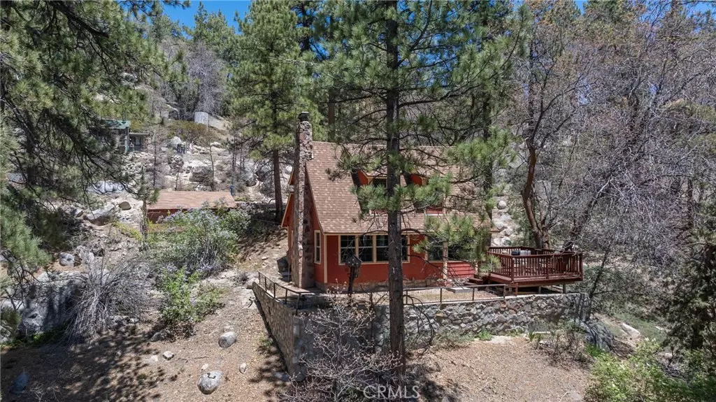 352 Big Bear TRL, Fawnskin, CA 92333