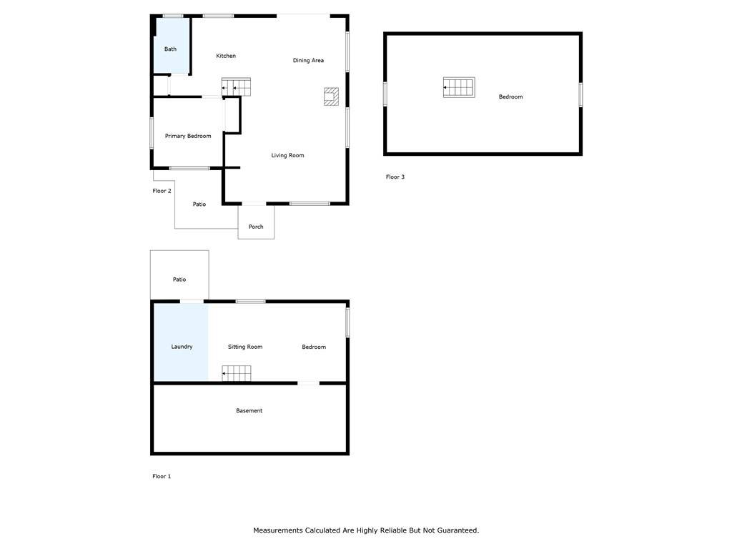 Green Valley Lake, CA 92341,32953 Juniper LN