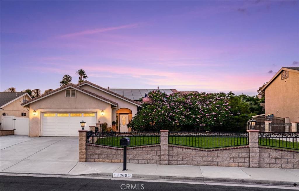 7369 Linares AVE, Jurupa Valley, CA 92509