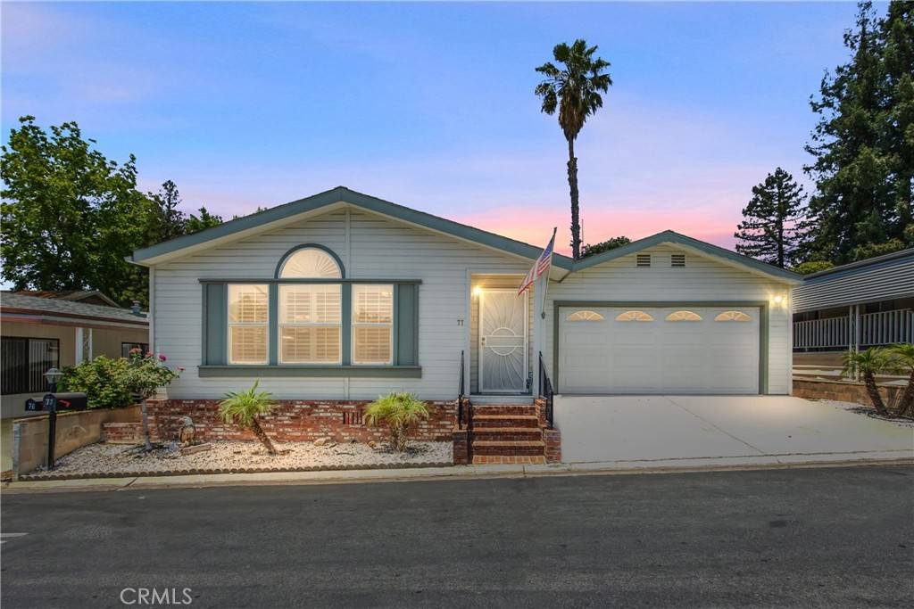 3850 Atlantic AVE #77, Highland, CA 92346
