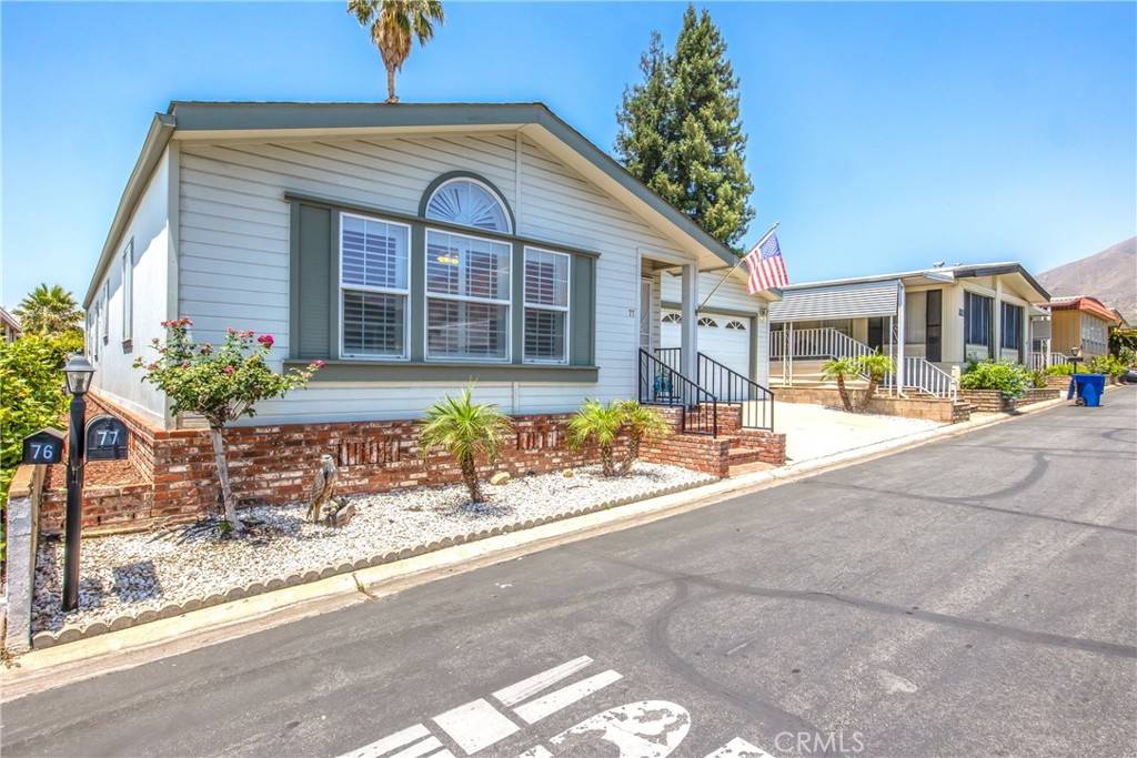 Highland, CA 92346,3850 Atlantic AVE #77