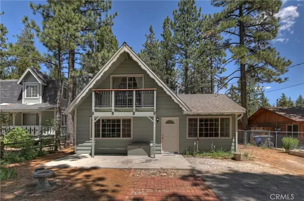 1008 Wendy AVE, Big Bear City, CA 92314
