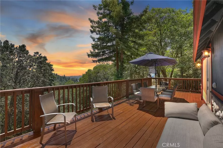 582 Sunset View RD, Twin Peaks, CA 92391