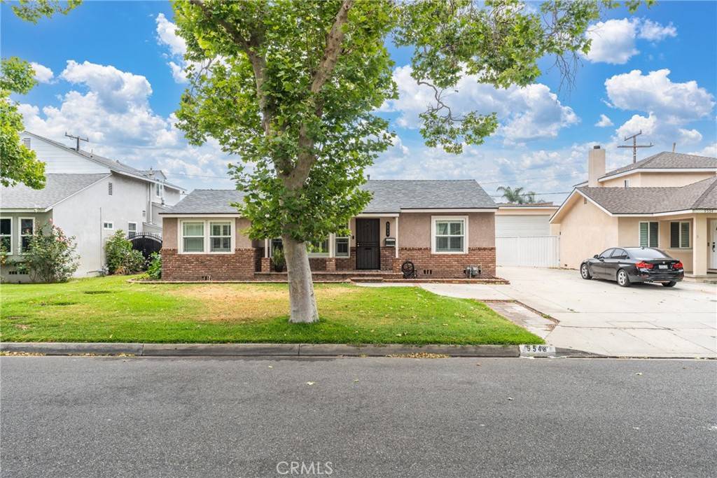 9548 Orizaba AVE, Downey, CA 90240