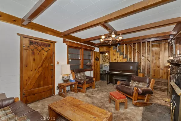 Big Bear Lake, CA 92315,813 Eureka DR