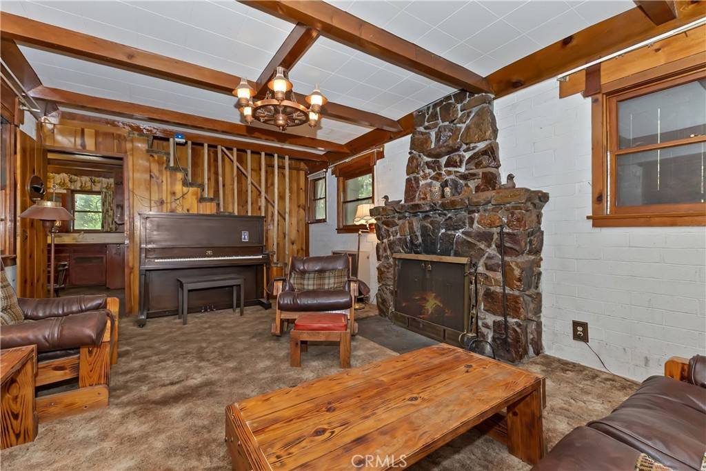 Big Bear Lake, CA 92315,813 Eureka DR
