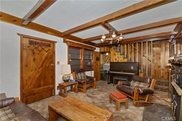 Big Bear Lake, CA 92315,813 Eureka DR