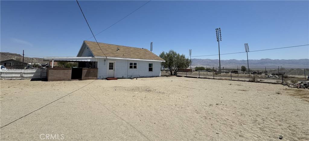 Trona, CA 93562,13407 Holly ST