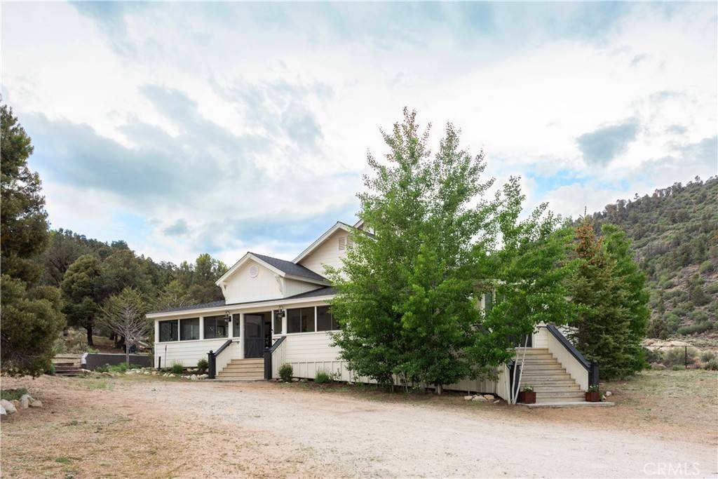 2000 Baldwin Lake RD, Big Bear City, CA 92314