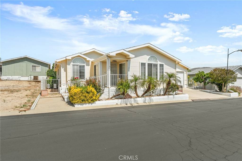Banning, CA 92220,3800 W Wilson ST #342