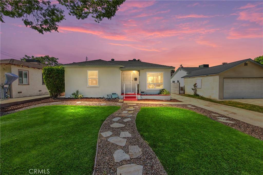 279 E 42nd ST, San Bernardino, CA 92404