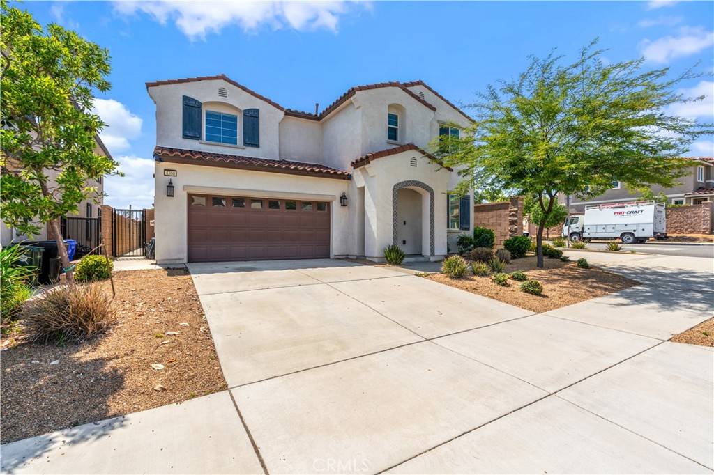 4360 Rima DR, Fontana, CA 92336