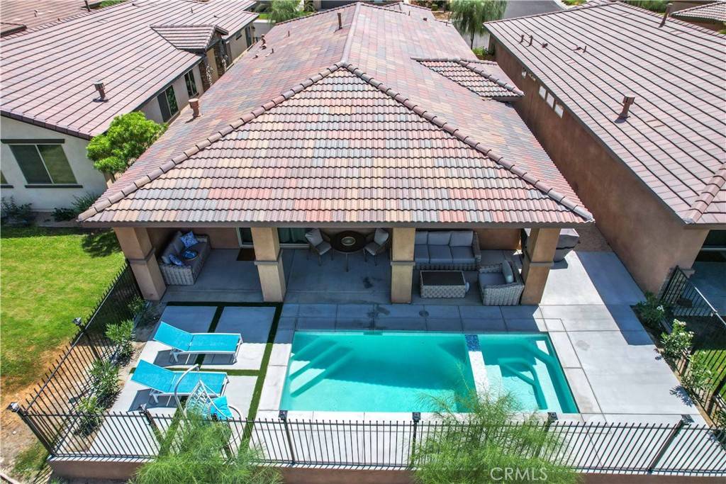 Indio, CA 92201,82676 Burnette DR