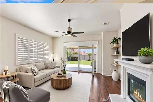 Beaumont, CA 92223,875 Eastlake RD