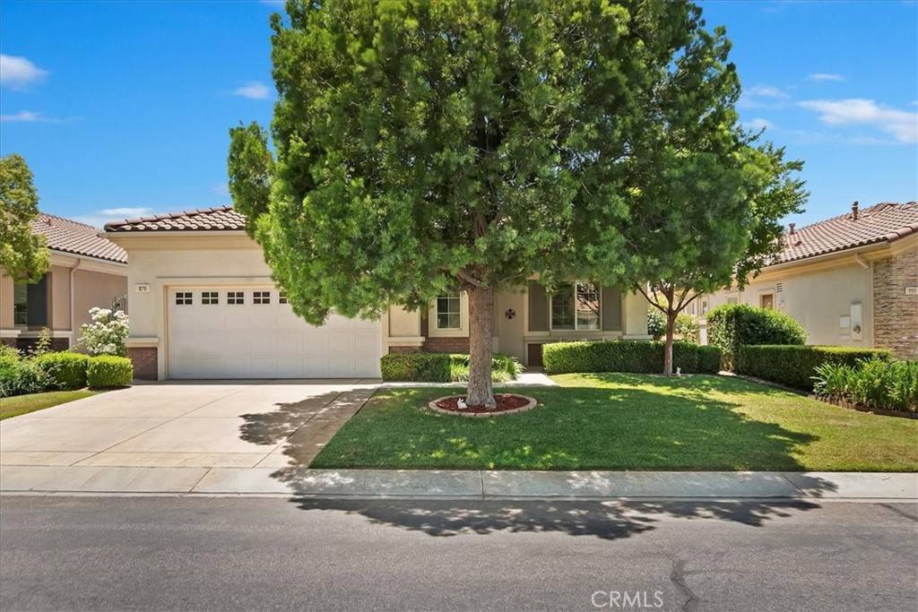875 Eastlake RD, Beaumont, CA 92223