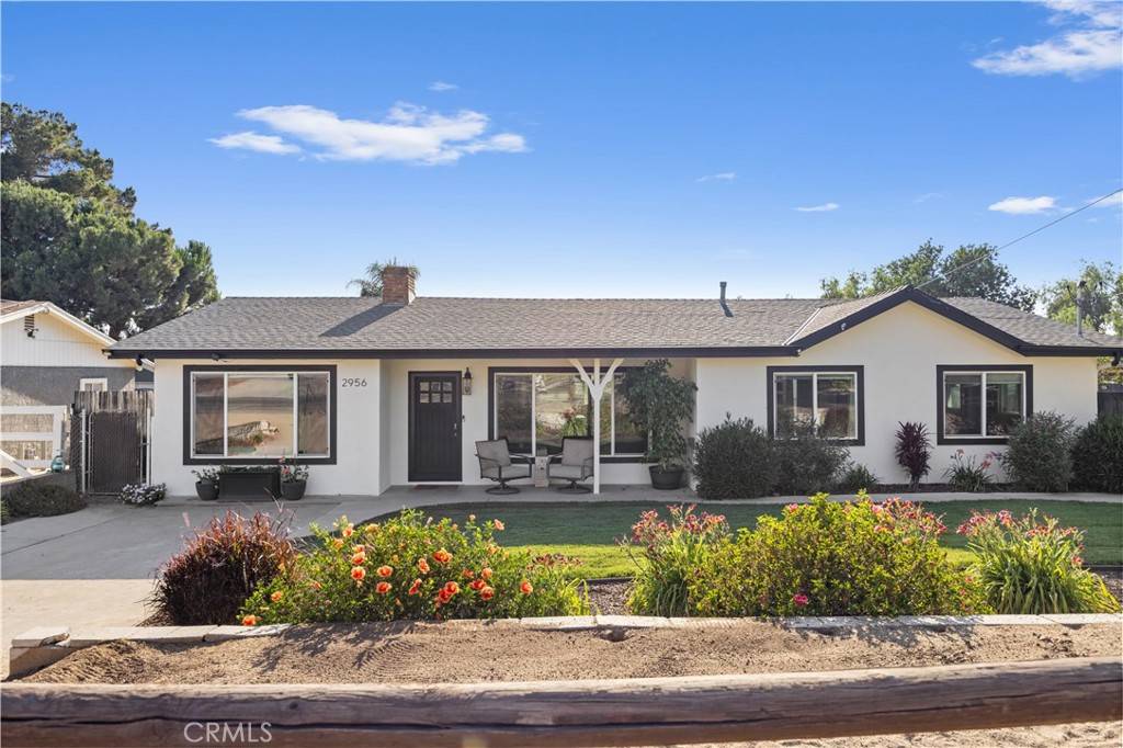 2956 Hillside AVE, Norco, CA 92860