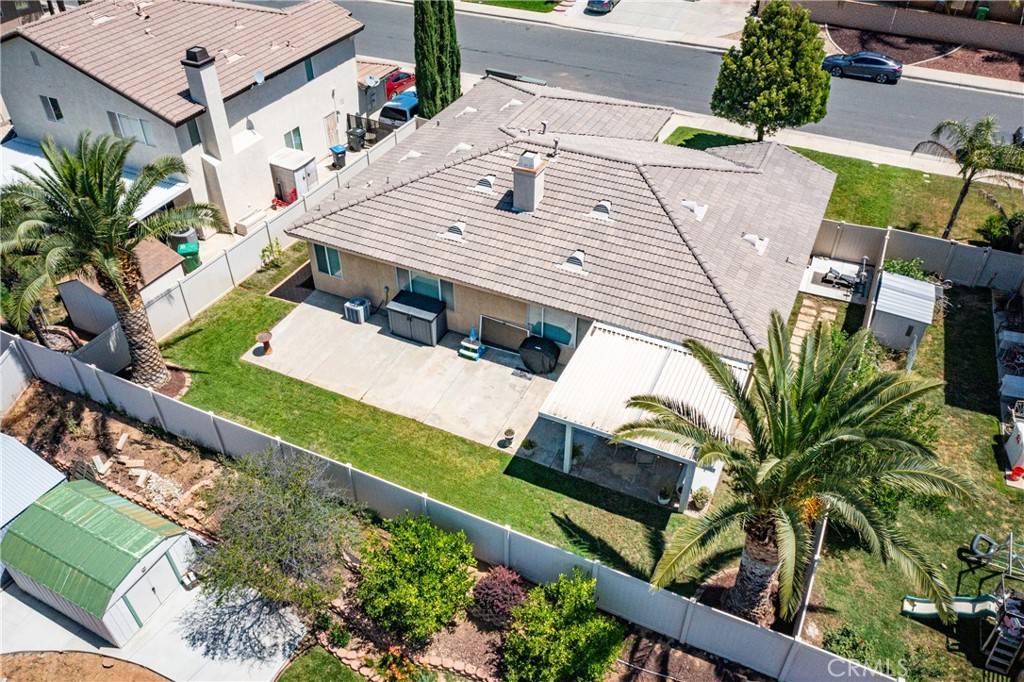 Beaumont, CA 92223,707 Brookside LN