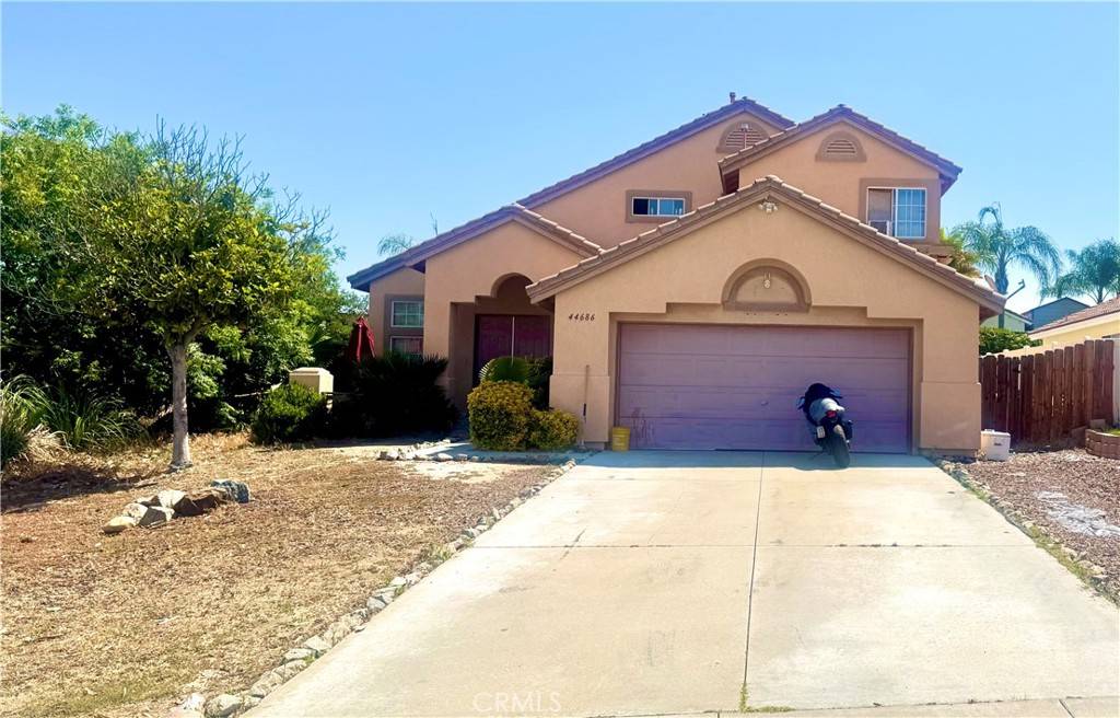 44686 Calle Hilario, Temecula, CA 92592