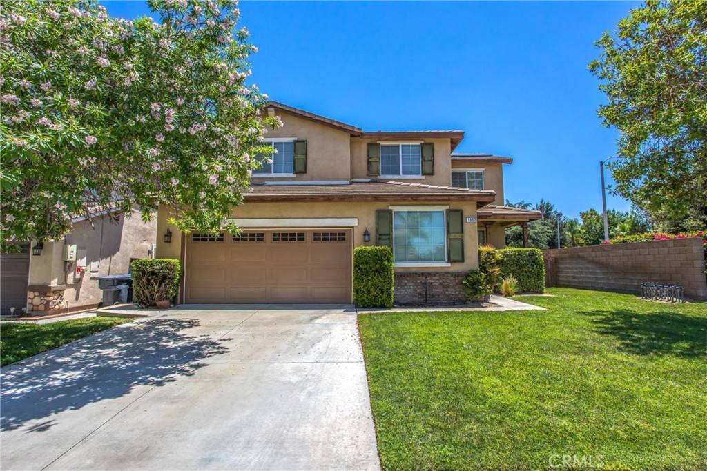 Redlands, CA 92374,1802 Pummelo DR
