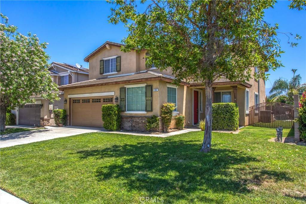 Redlands, CA 92374,1802 Pummelo DR