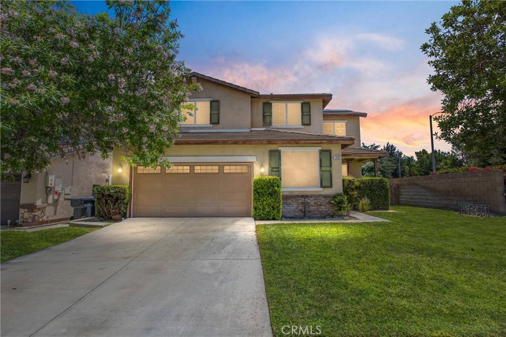 1802 Pummelo DR, Redlands, CA 92374