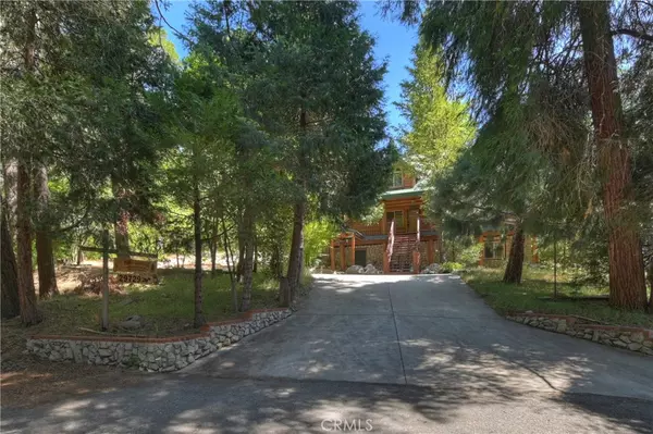 Cedar Glen, CA 92321,29729 Katherine WAY