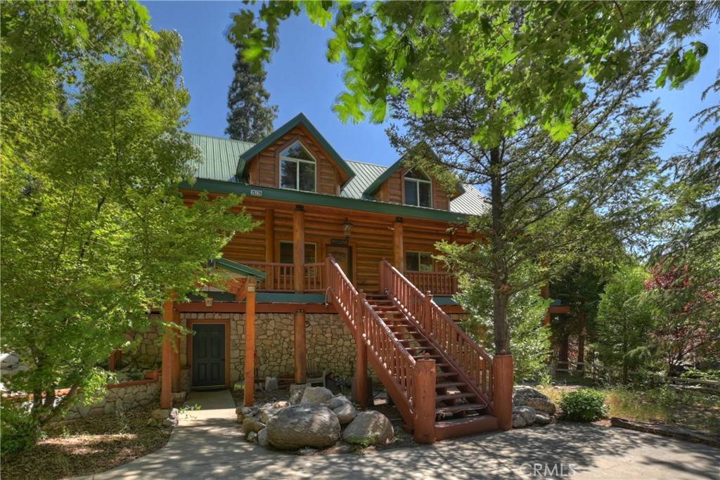 29729 Katherine WAY, Cedar Glen, CA 92321
