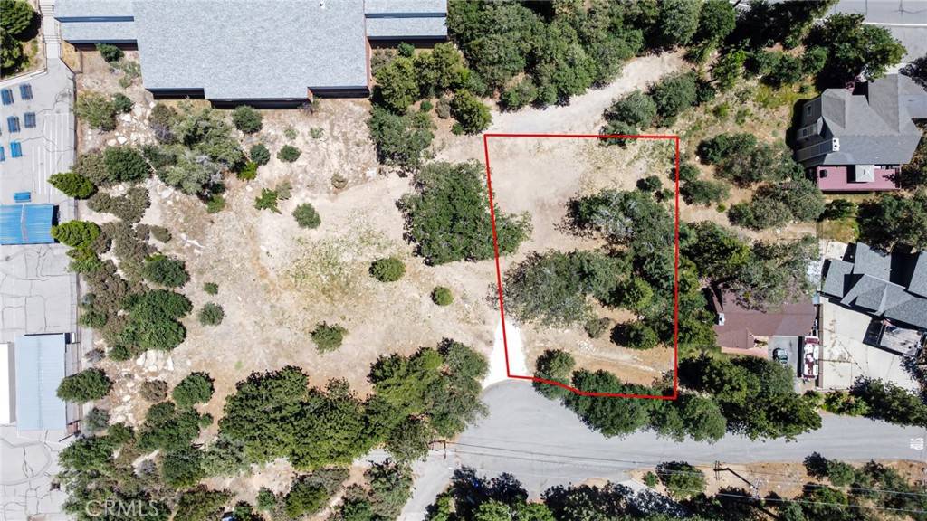 Lake Arrowhead, CA 92352,1229 Halifax DR