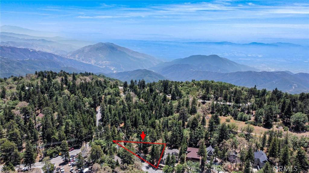 Lake Arrowhead, CA 92352,0 Meadowbrook RD