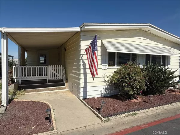 Calimesa, CA 92320,975 California ST #75