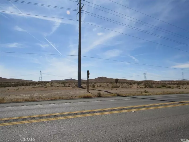 0 0460-062-17-0000 HWY 395, Adelanto, CA 92301