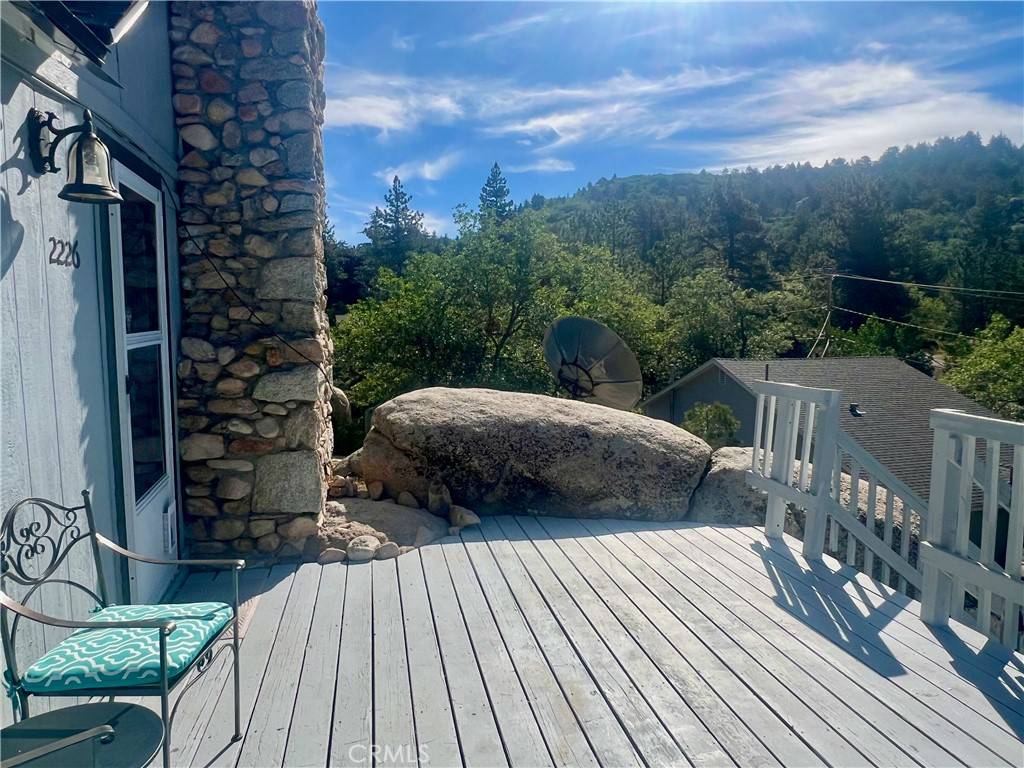 Arrowbear, CA 92382,2226 Evans DR