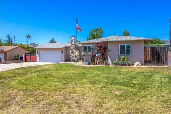 Yucaipa, CA 92399,34838 Shasta ST