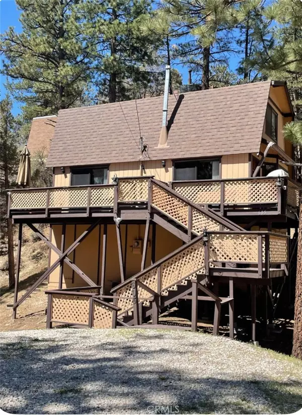 605 Kean WAY, Big Bear City, CA 92314
