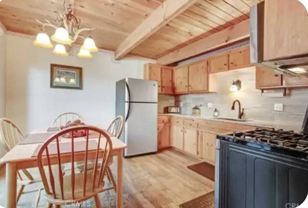 Big Bear City, CA 92314,605 Kean WAY