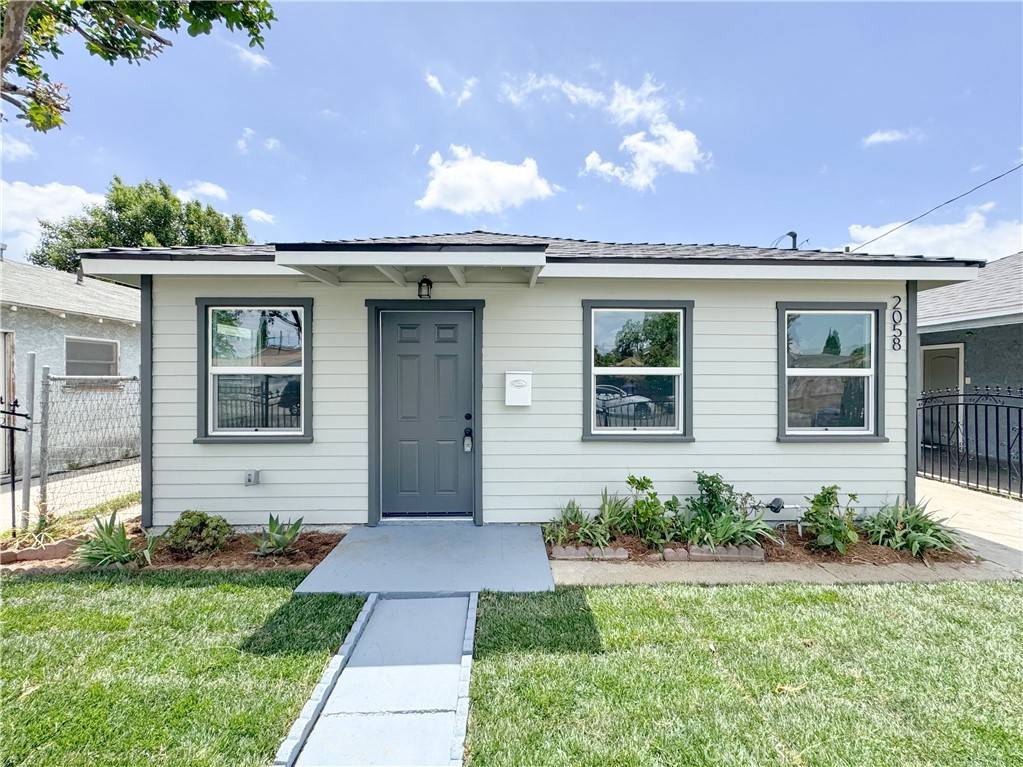 2058 E Stockwell ST, Compton, CA 90222