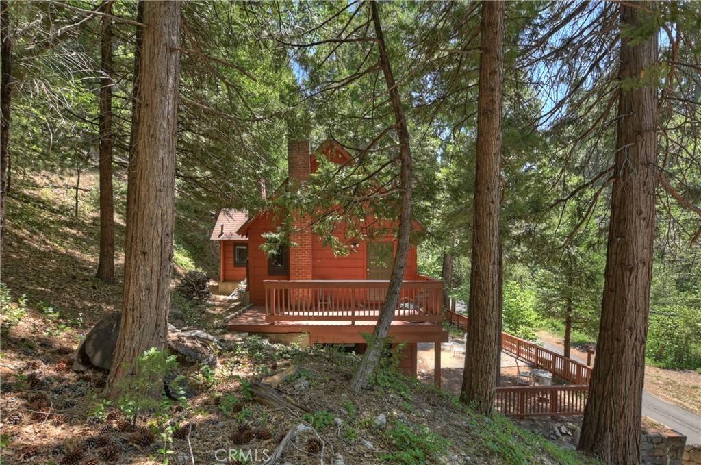 Blue Jay, CA 92317,425 Blue Jay Canyon RD