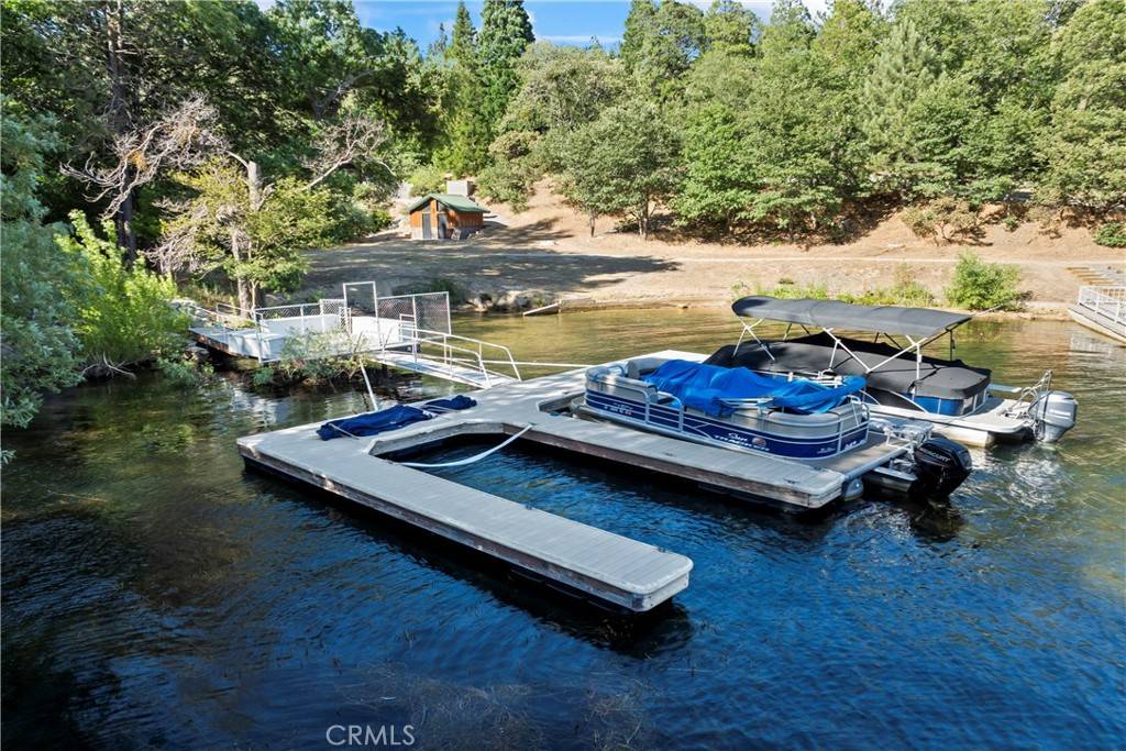 72 C N Winter Harbor #C, Lake Arrowhead, CA 92352
