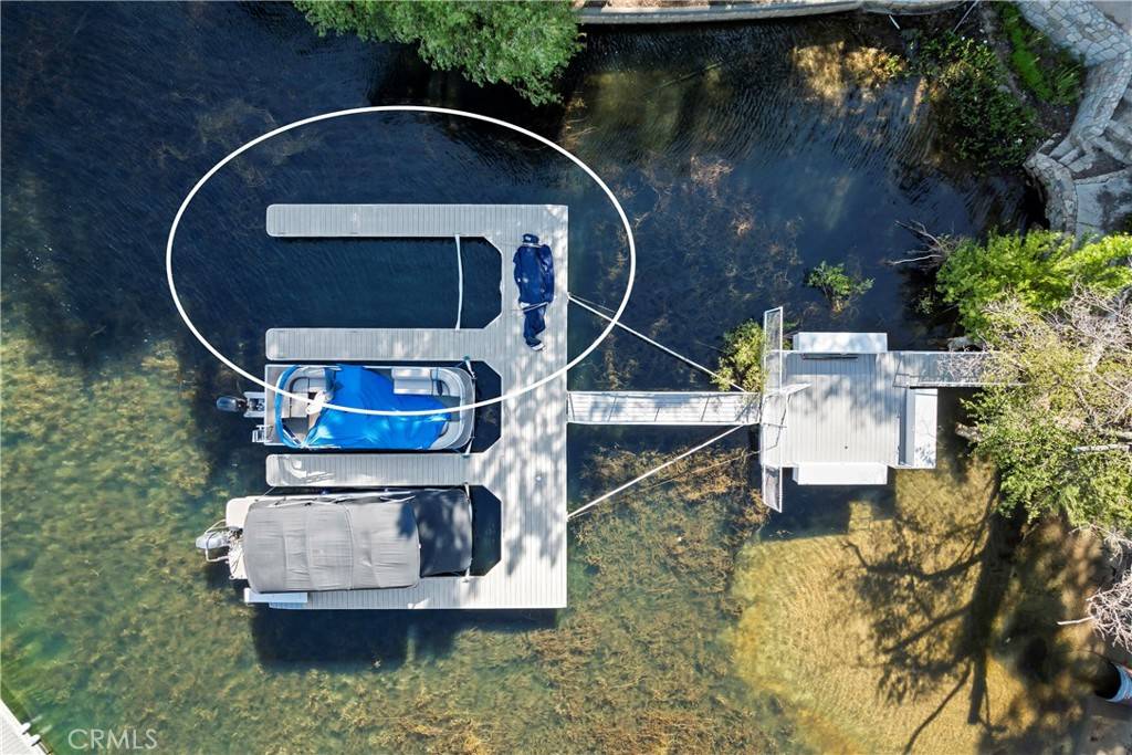 Lake Arrowhead, CA 92352,72 C N Winter Harbor #C