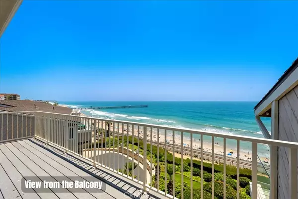 255 W Marquita #G, San Clemente, CA 92672